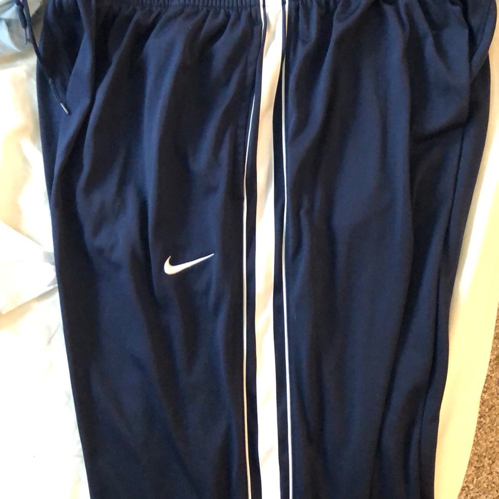 Nike men's pants